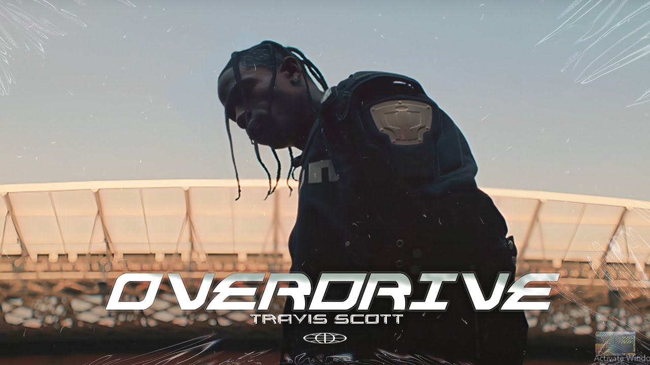 (FREE FOR PROFIT) Travis Scott Type Beat 