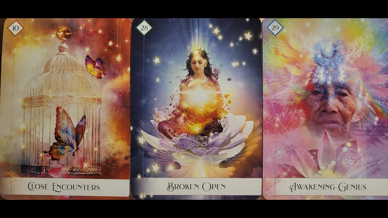 Tarot Horoskop tygodniowy od 9.02 do 15.02.2026