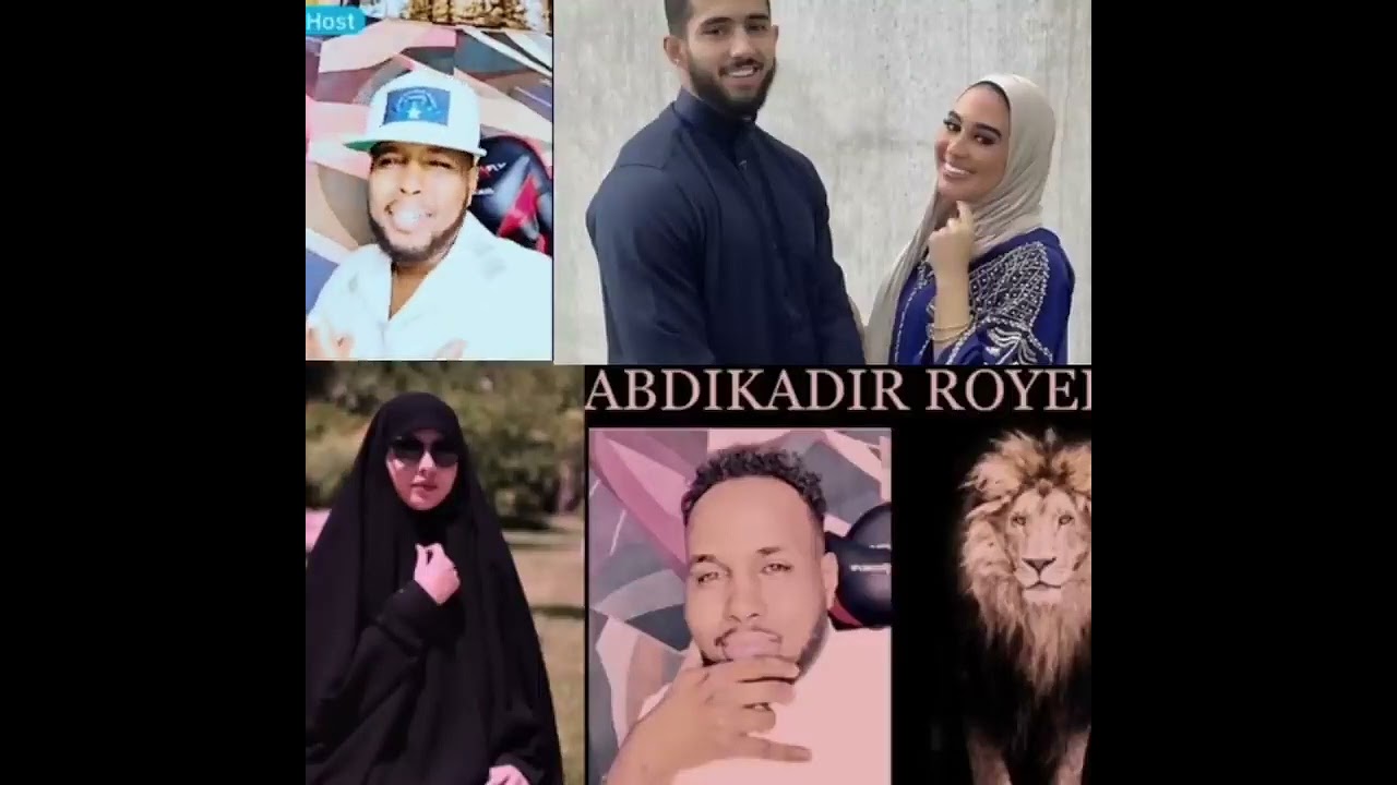 Gabdhii yarayd ee rafaadka ku noolayd ee wakhtigu u hiiliyay part 2