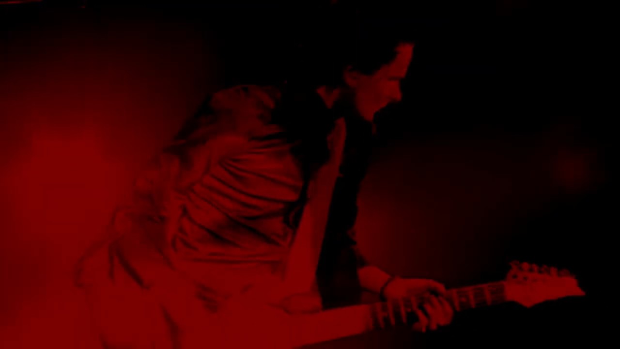 Muse - Agitated (Music Video)