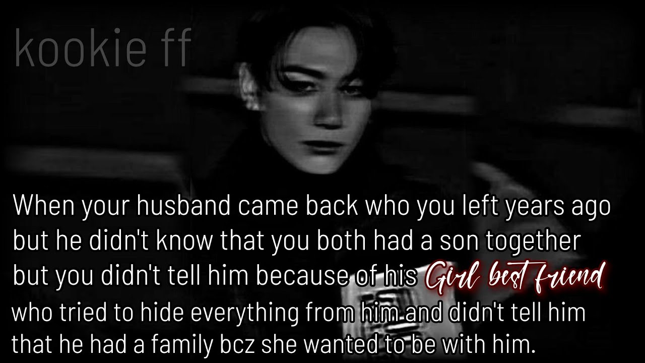 When your husband loses his memory and comes back . #bts #btsff #jungkook #jungkookff