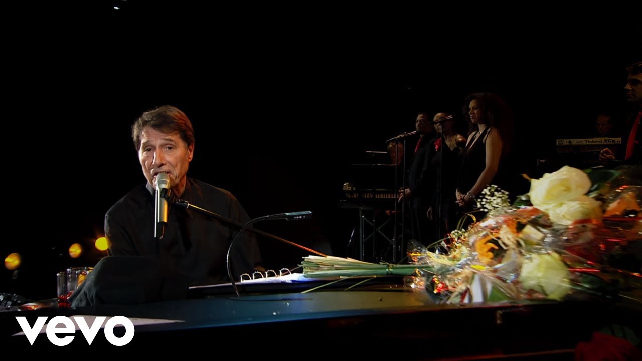 Udo Jürgens - Ein ehrenwertes Haus (Live / Einfach ich, 2009)