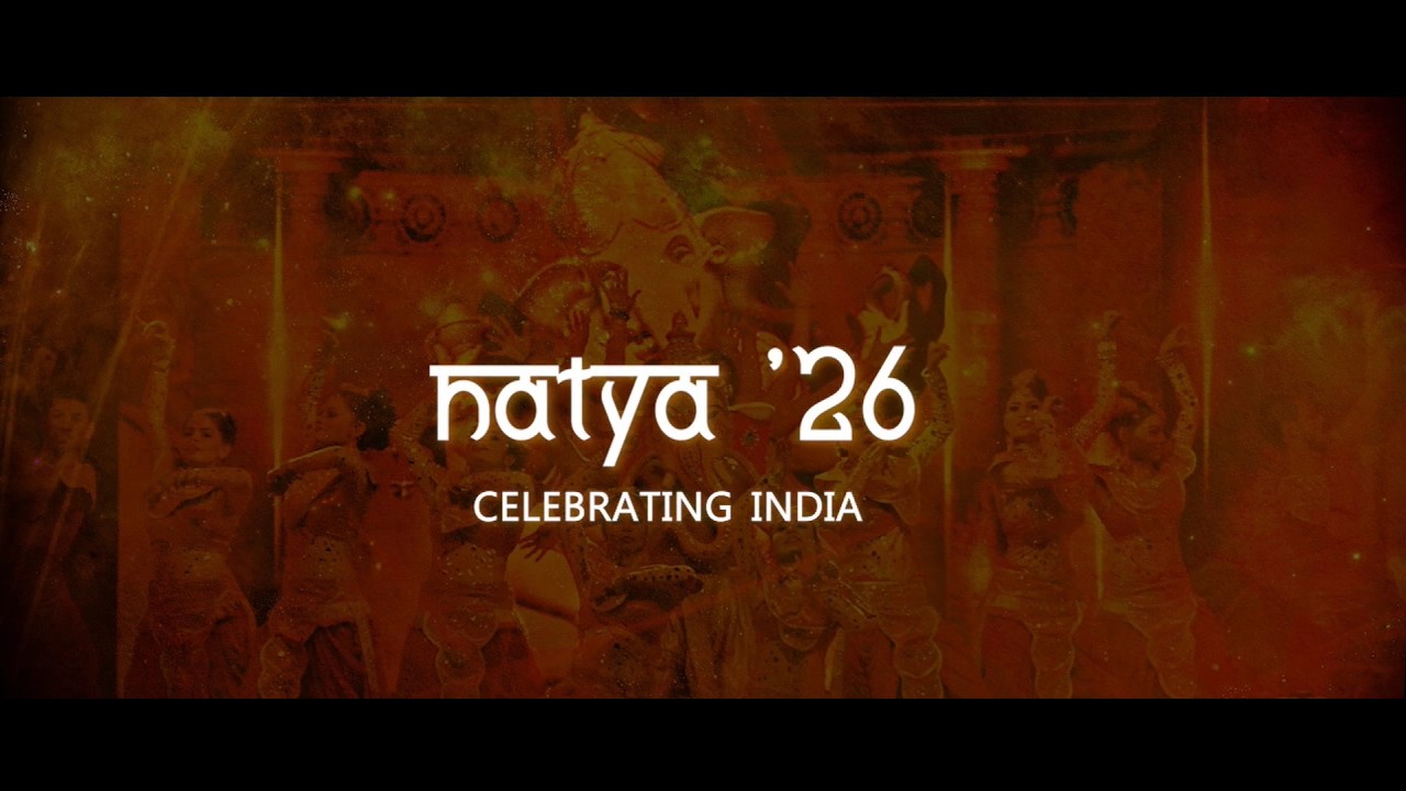 Natya 2026 - India Book of Records Performance by Talented Bankers