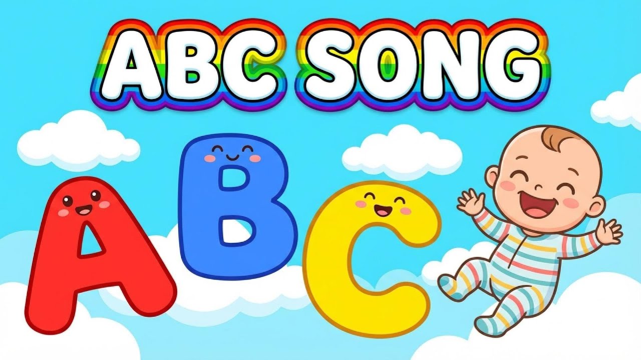 ABC Phonics Song 🎵 | Learn A to Z Alphabets | Tiny Smart World