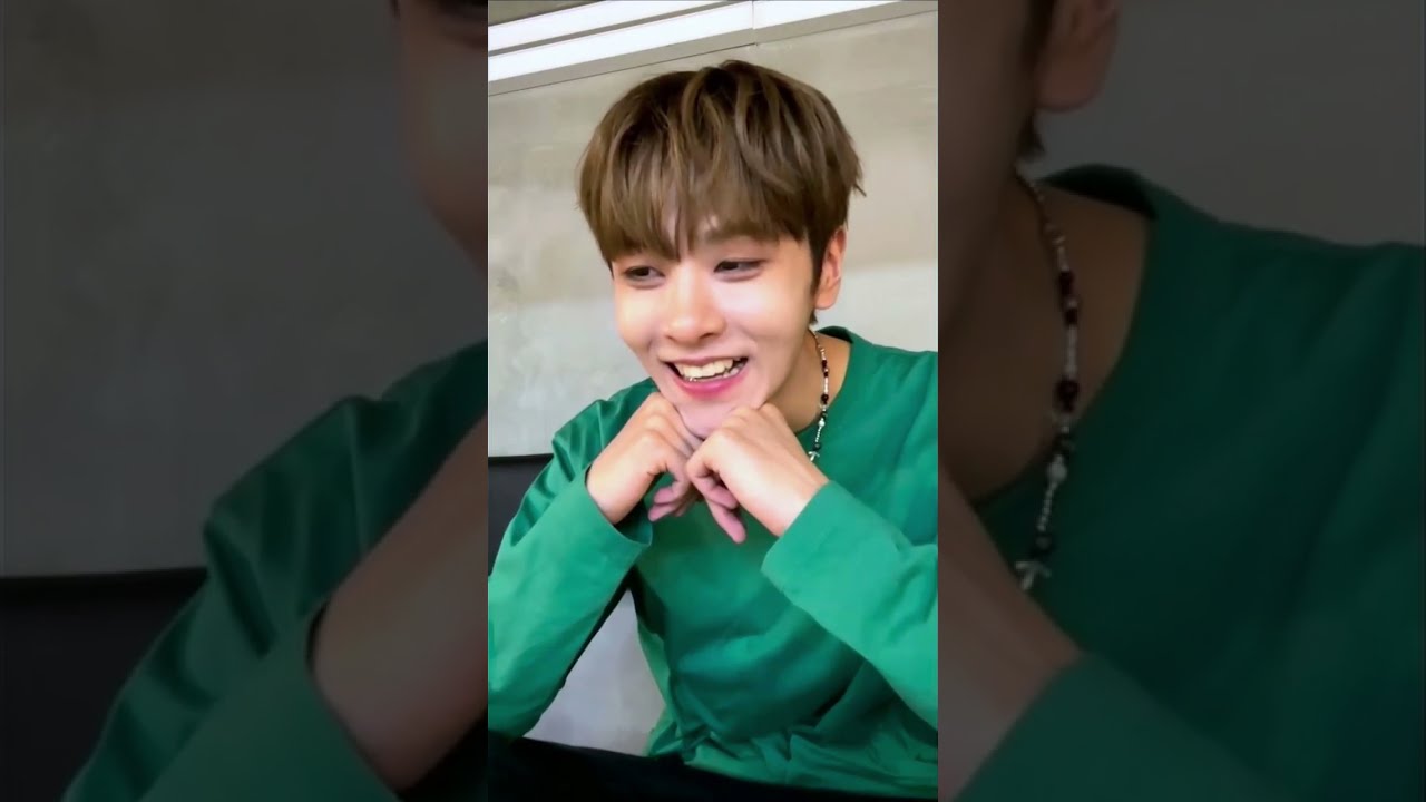 230817 버블라이브｜BAE173 유준