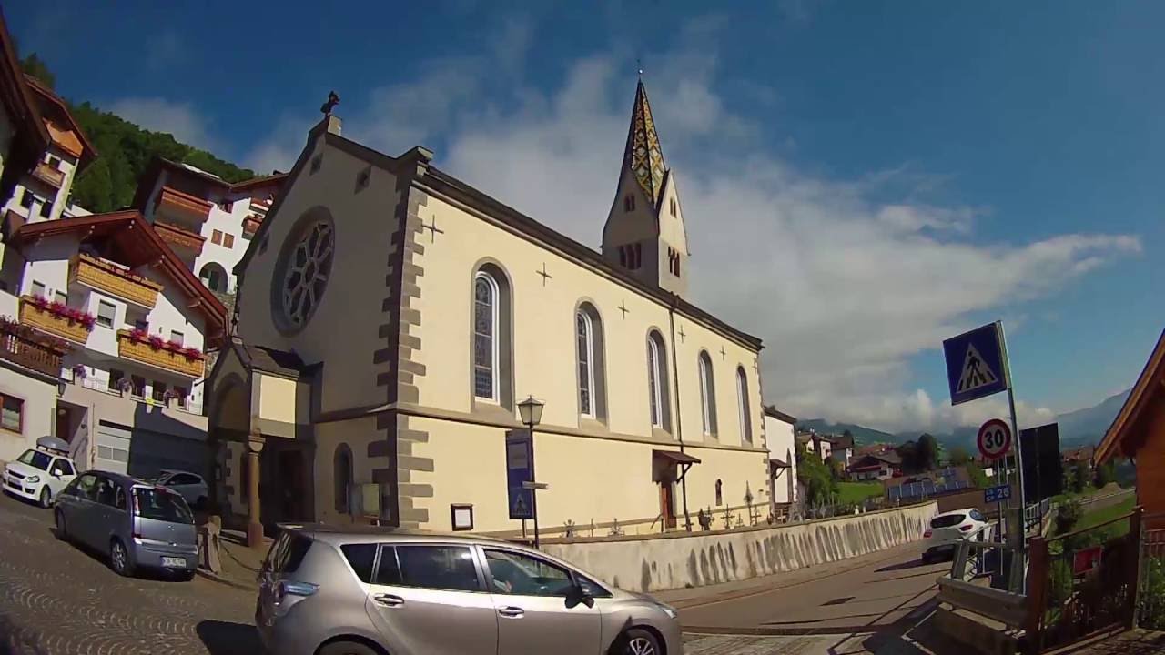 Urlaub in Villanders Südtirol
