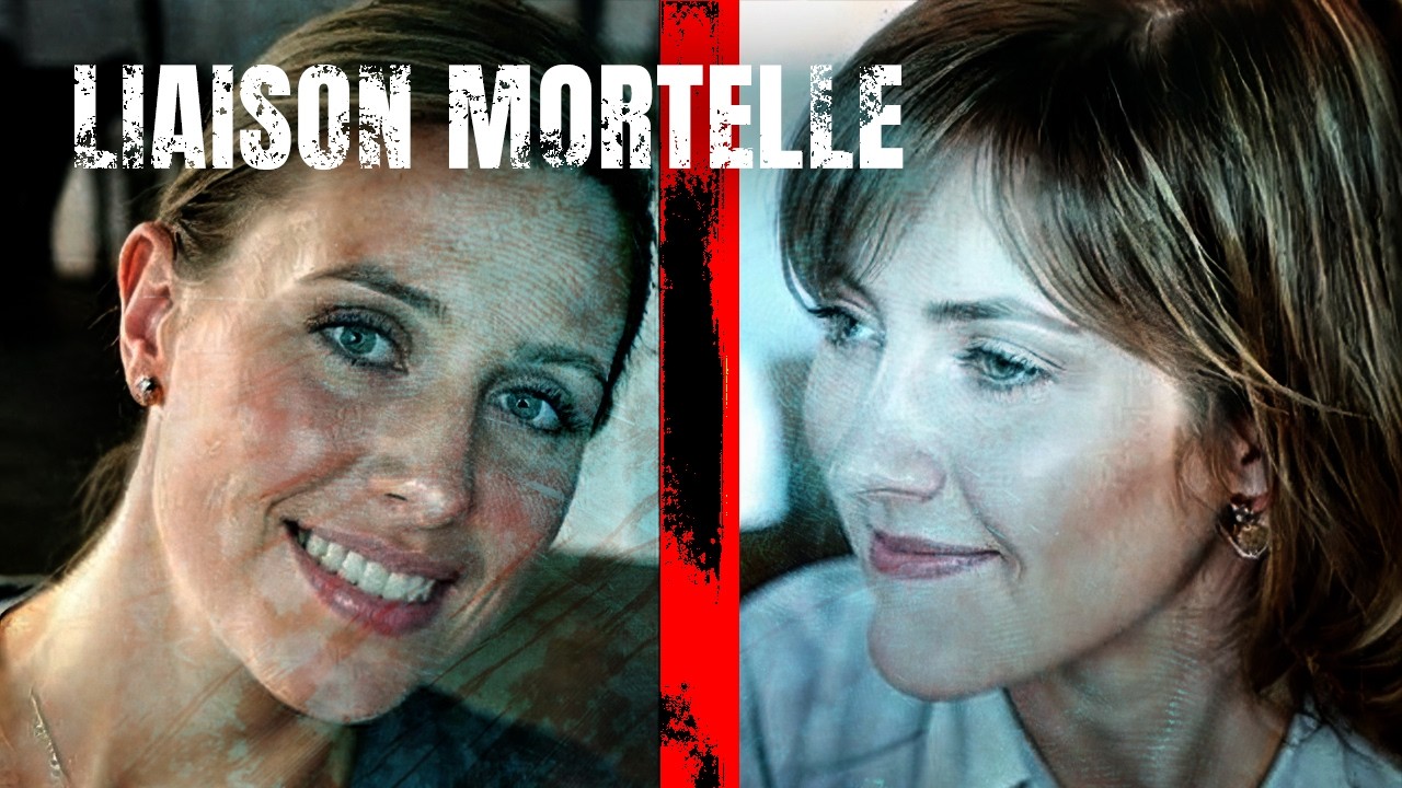 PASSION TOXIQUE AU BUREAU : Elle voulait prendre sa place