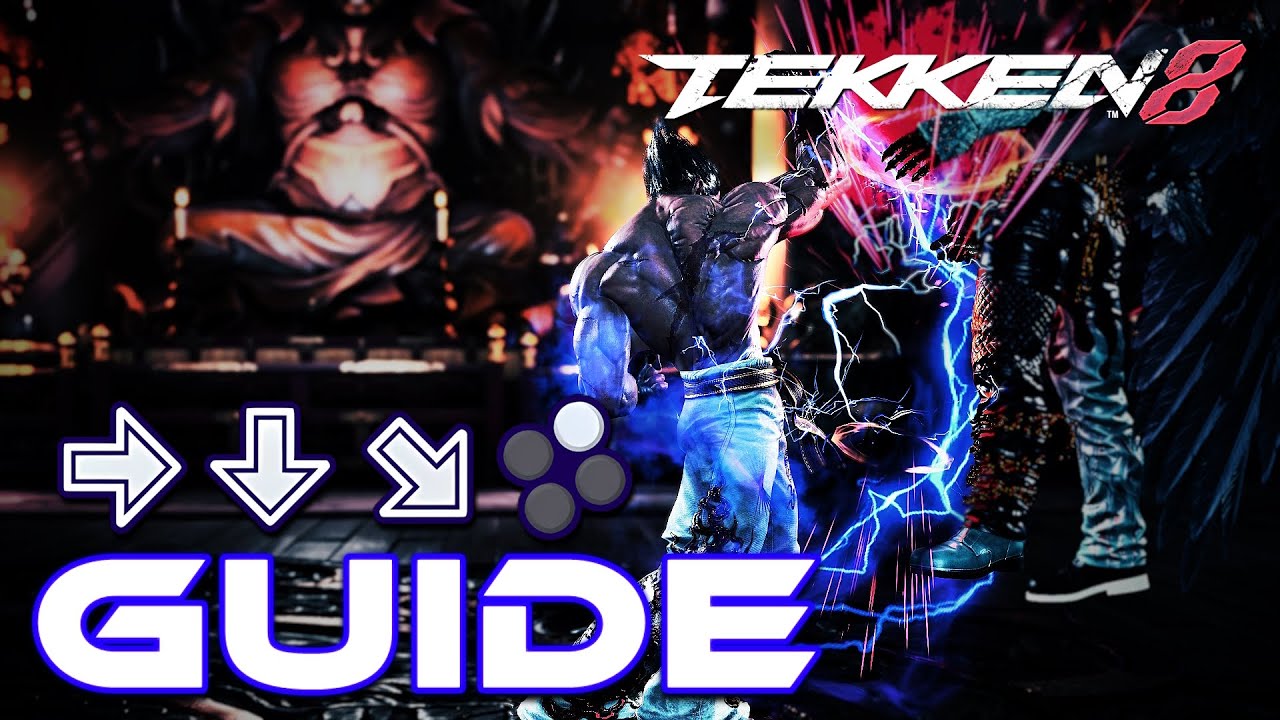 PEWGF Guide - You Can Learn It