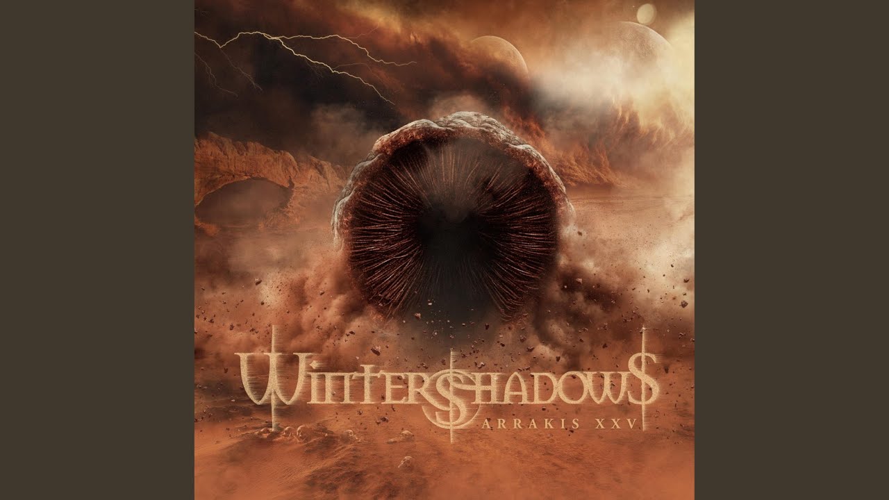 Beyond the Gates of Death (remastered 2025)