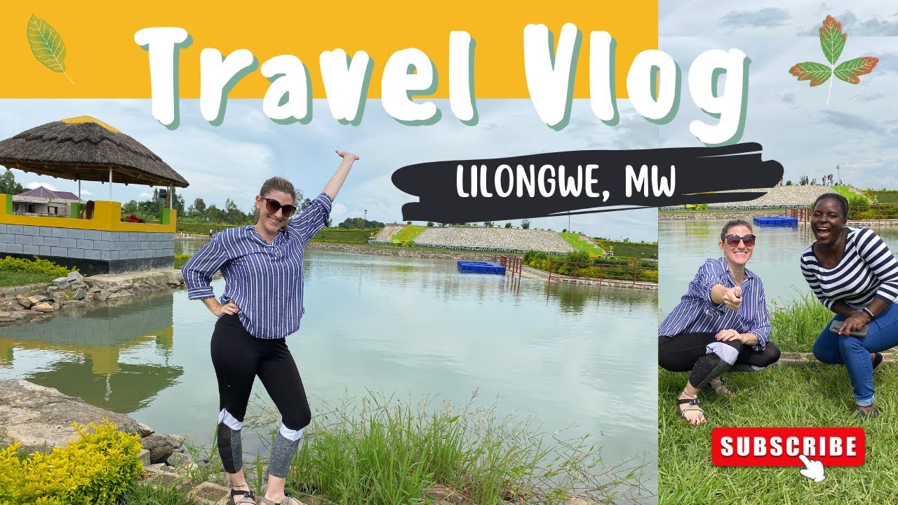 Nothing to do in Lilongwe?! Three exciting weekend activities