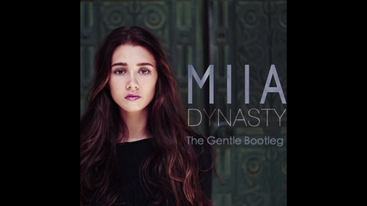 MIIA - Dynasty | Acapella