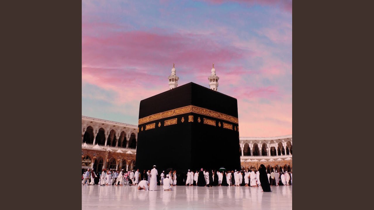 ‎⁨الكعبة محلاها⁩