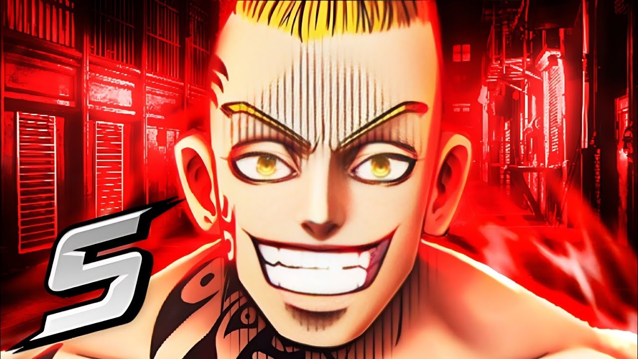 👊👥 Lookism React 