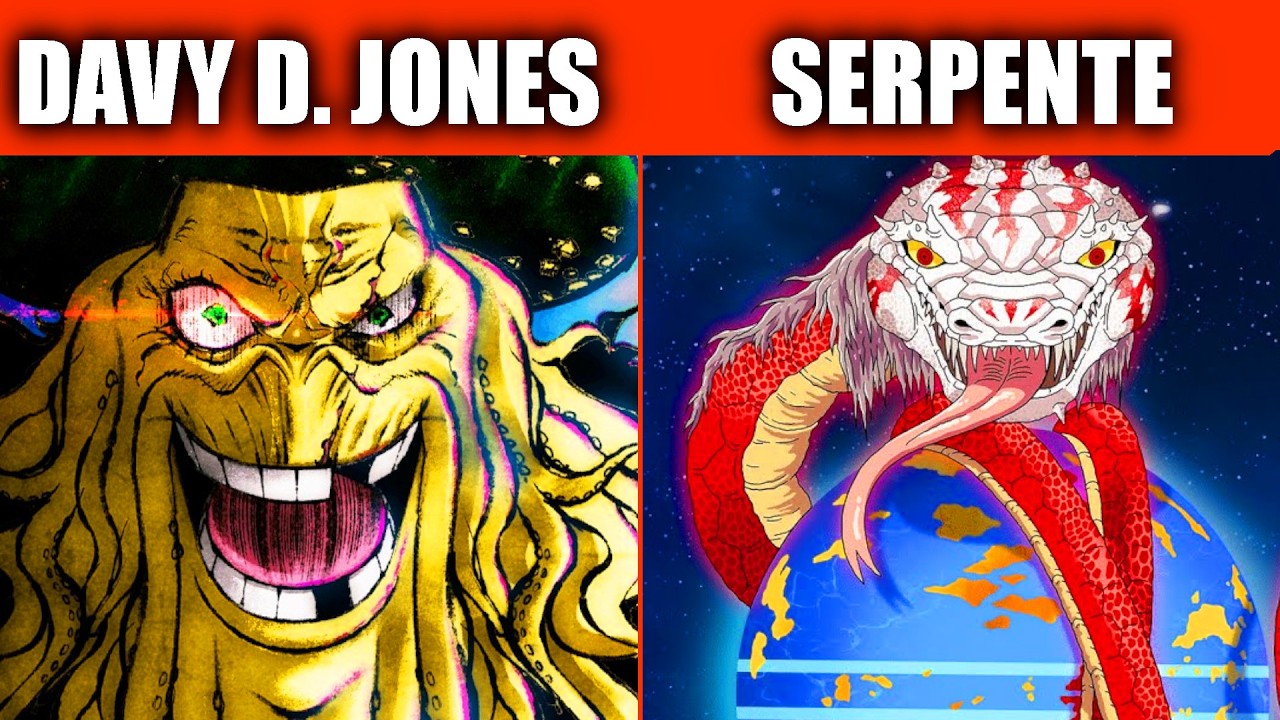TUTTI I MISTERI INTRODOTTI AD ELBAPH SPIEGATI (Davy D. Jones, Primo Mondo...)