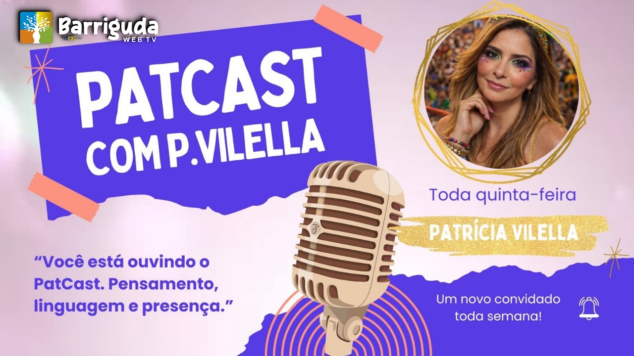 PATCAST  #Patcast