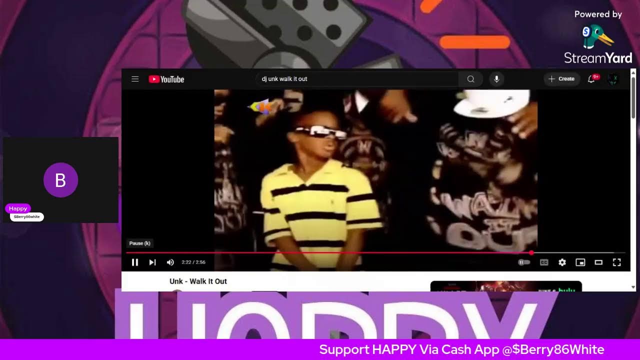 Playlist Review and Thoughts