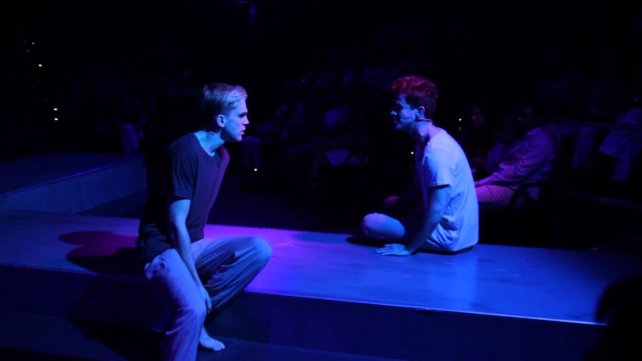 Per sobre de totes les coses: NUS (Bare)