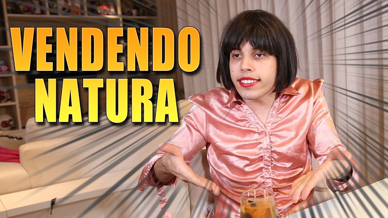 MAMÃE VIROU REVENDEDORA