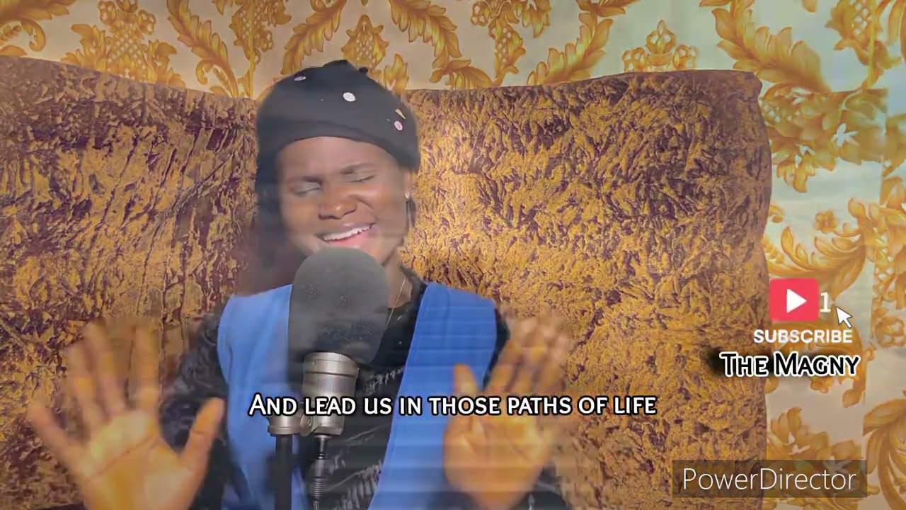 Emi Orun Gbadura Wa🙏