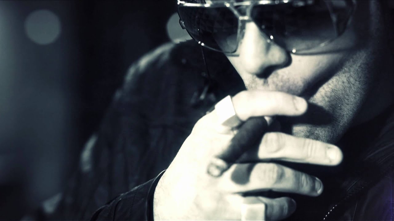 CANEDA- BLU streetvideo by Igor Grbesic & Fabrizio Conte