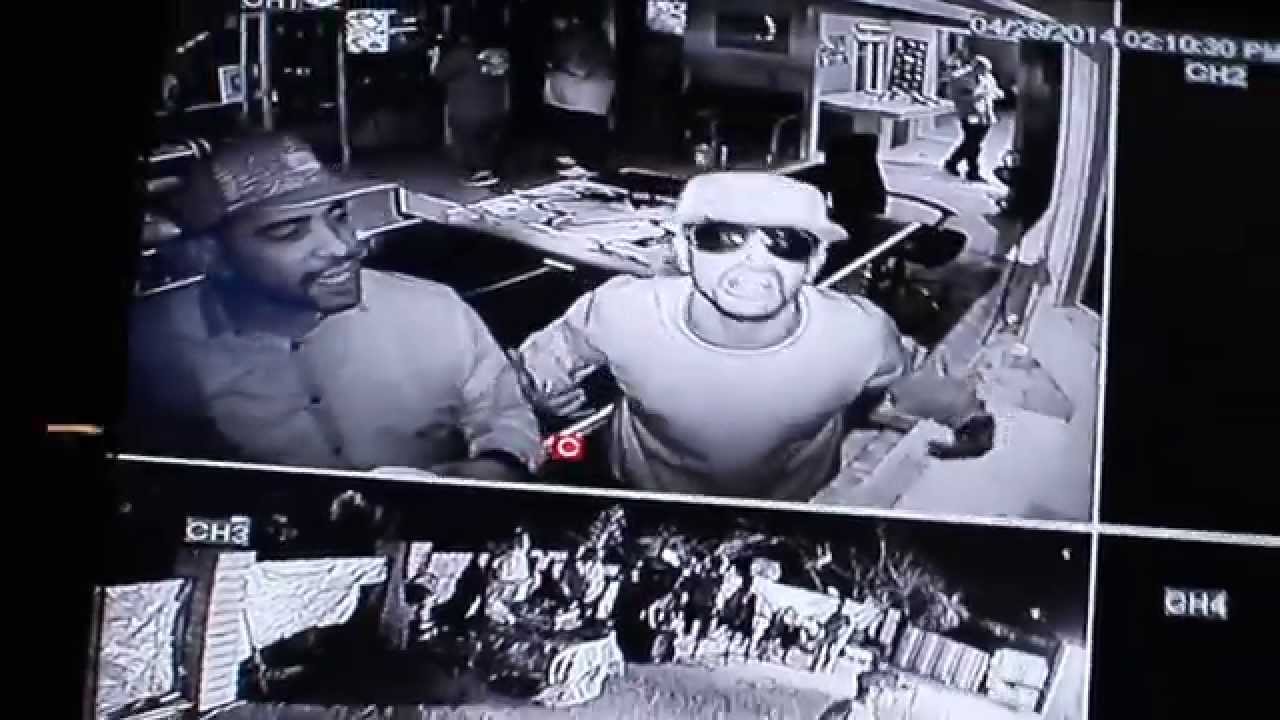 J-Ro Feat Agallah 