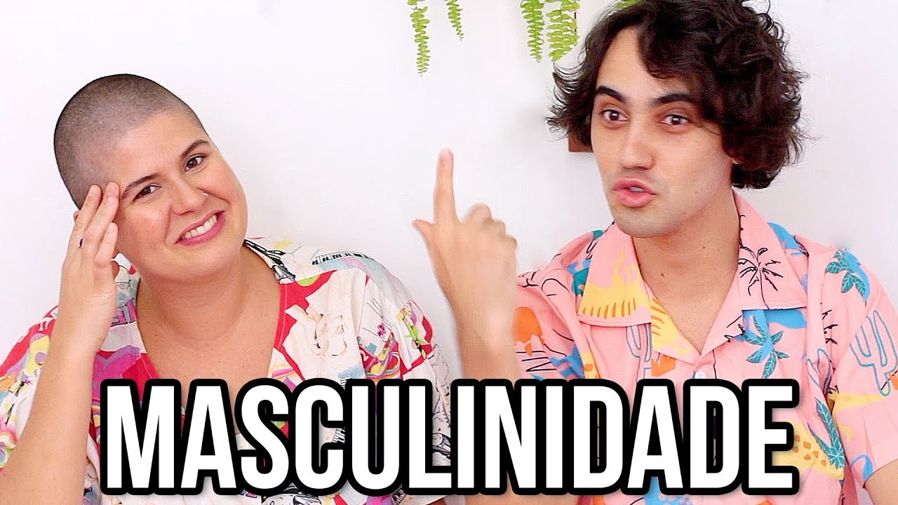 PRECISAMOS FALAR SOBRE OS HOMENS com Matheus Marx