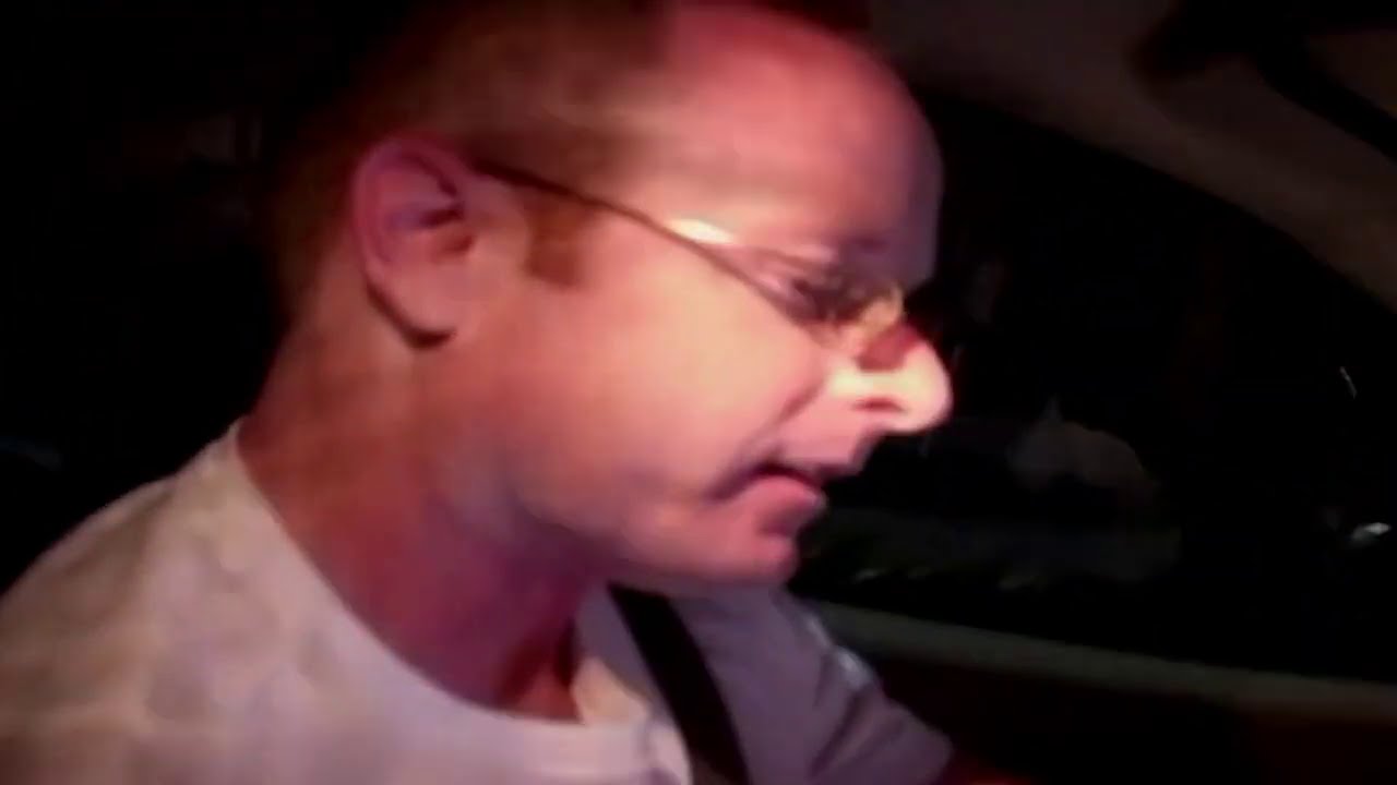 Found Footage | RMG News | Austin Raishbrook | 2006