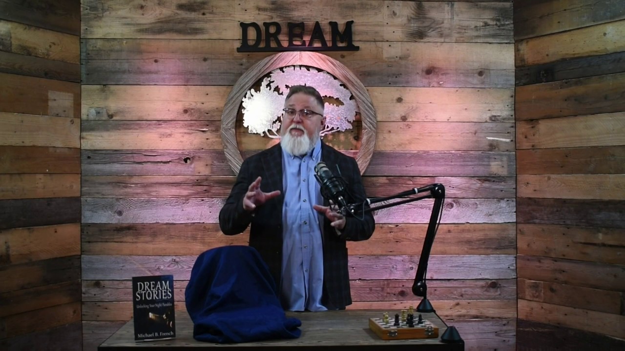 Dream Stories Dream Symbols