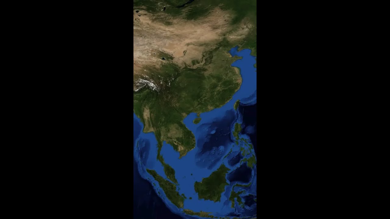 China warns the U.S. a military confrontation over Taiwan is now possible