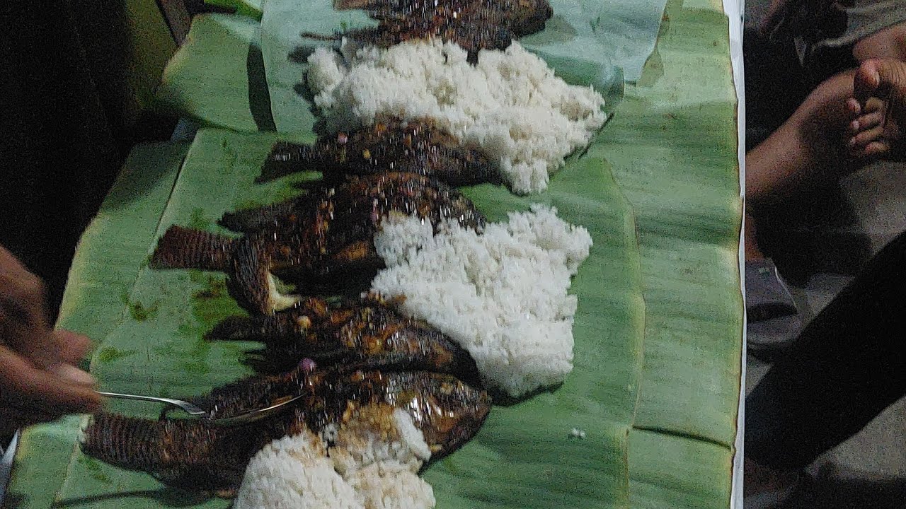 SAUR BERSAMA WARGA RT03 RW04 GUBUG