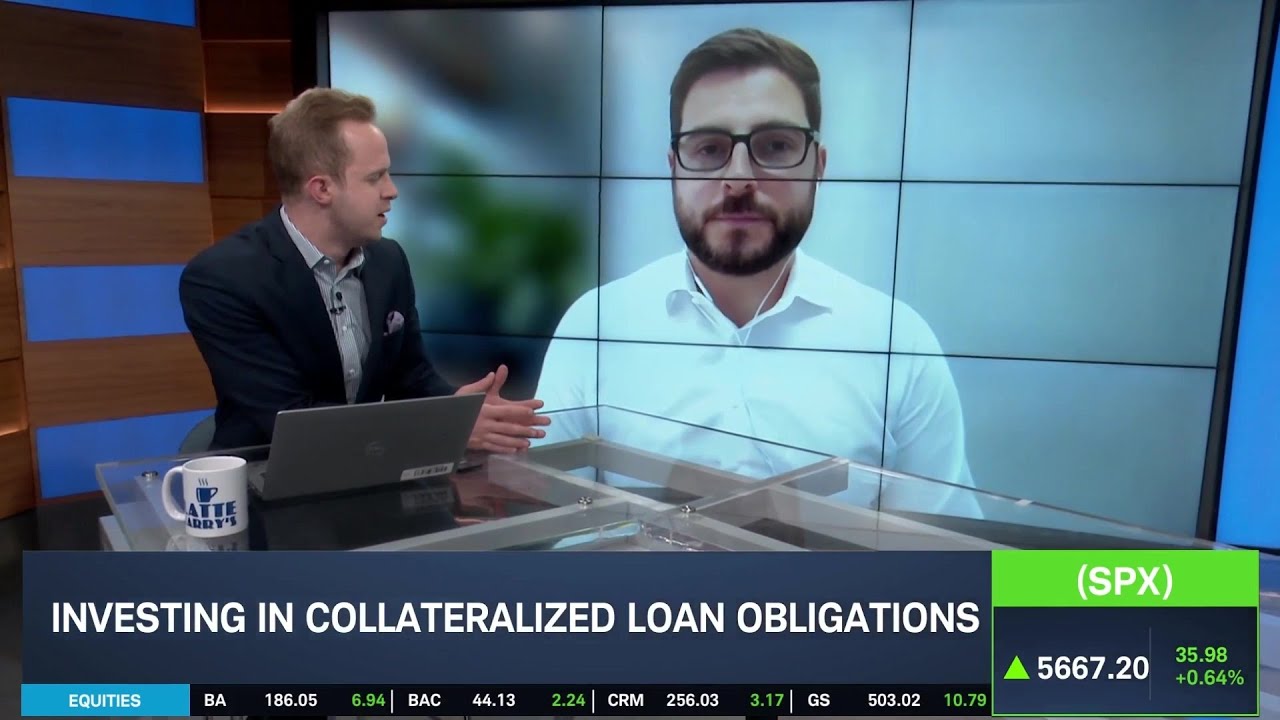 Investing in Collateralized Loan Obligations