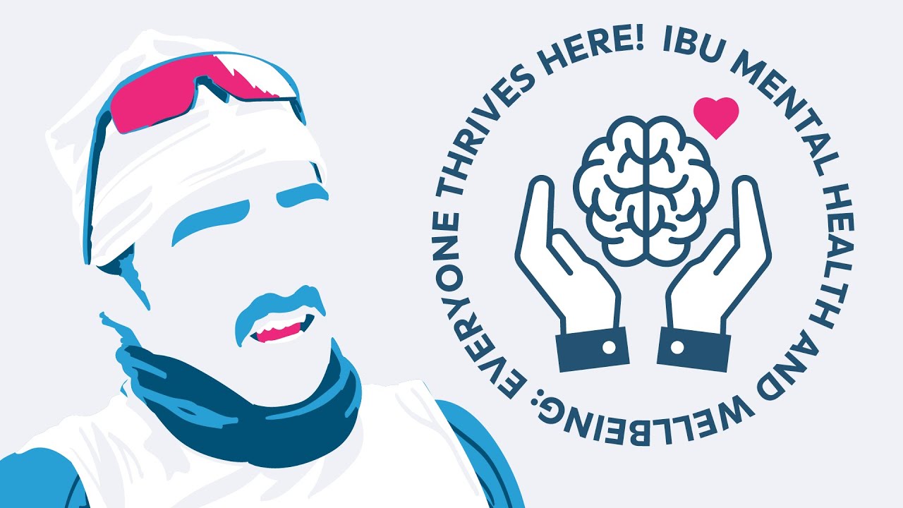 Every Voice Matters: Supporting Mental Health in Biathlon (with Jacques Jefferies)
