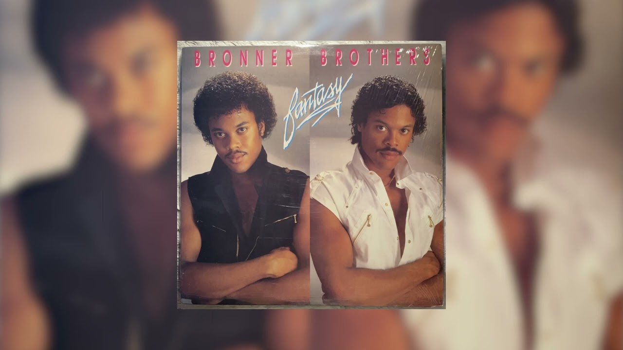 bronner brothers ~ you were cheatin on me ♡