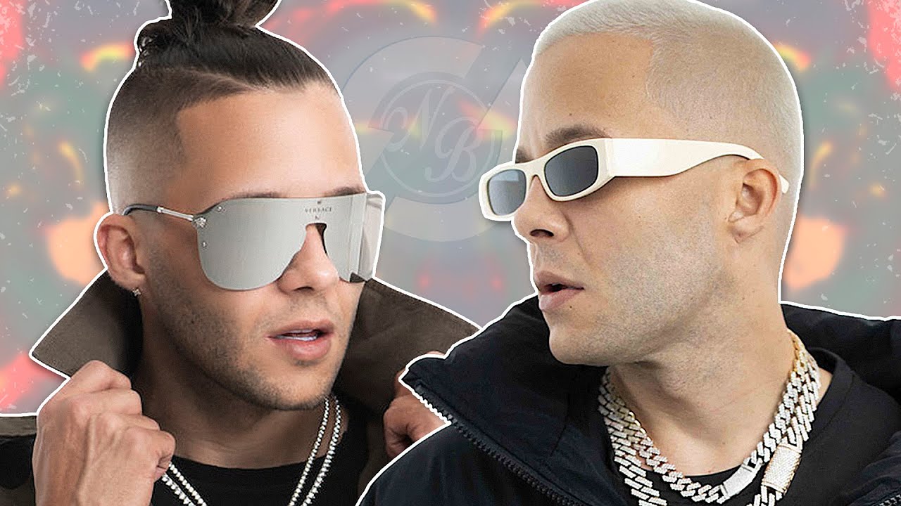 Evolución Musical Completa de NIO GARCIA *2012 - 2022* 🐲