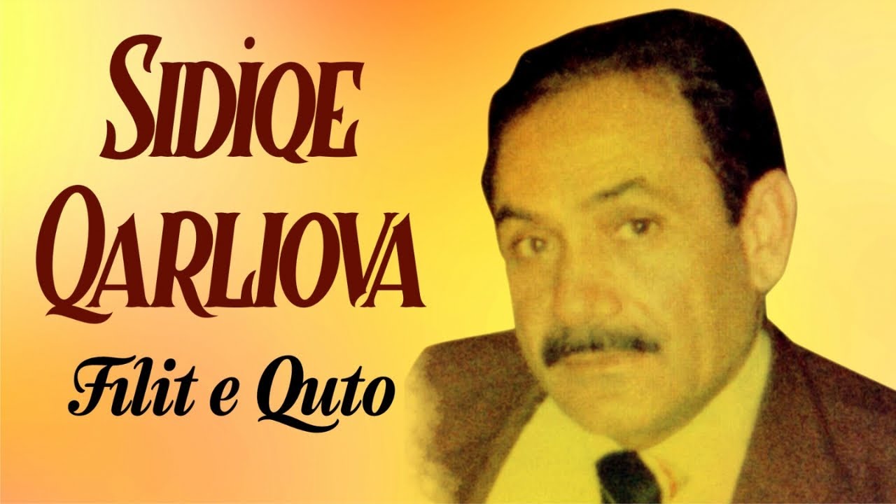 Sıdıqe Qarlıova - Filite kuto