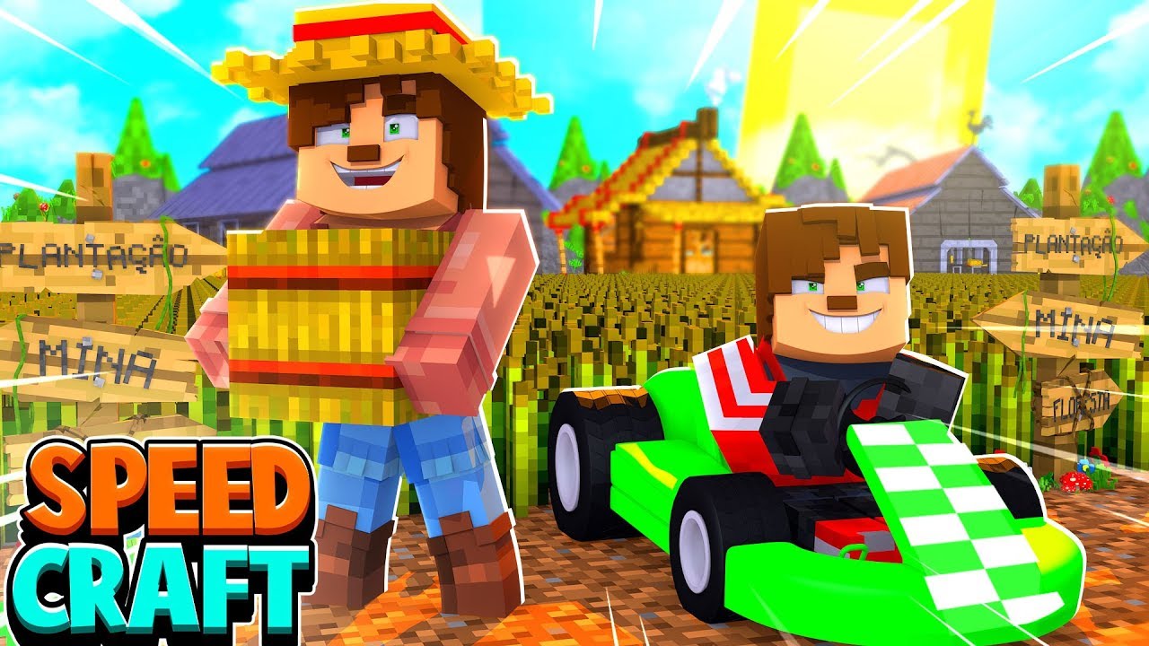 AĞLAYANLAR TAKIMIYLA GO KART YARIŞINDA KAVGA ÇIKTI  #18 SPEEDCRAFT