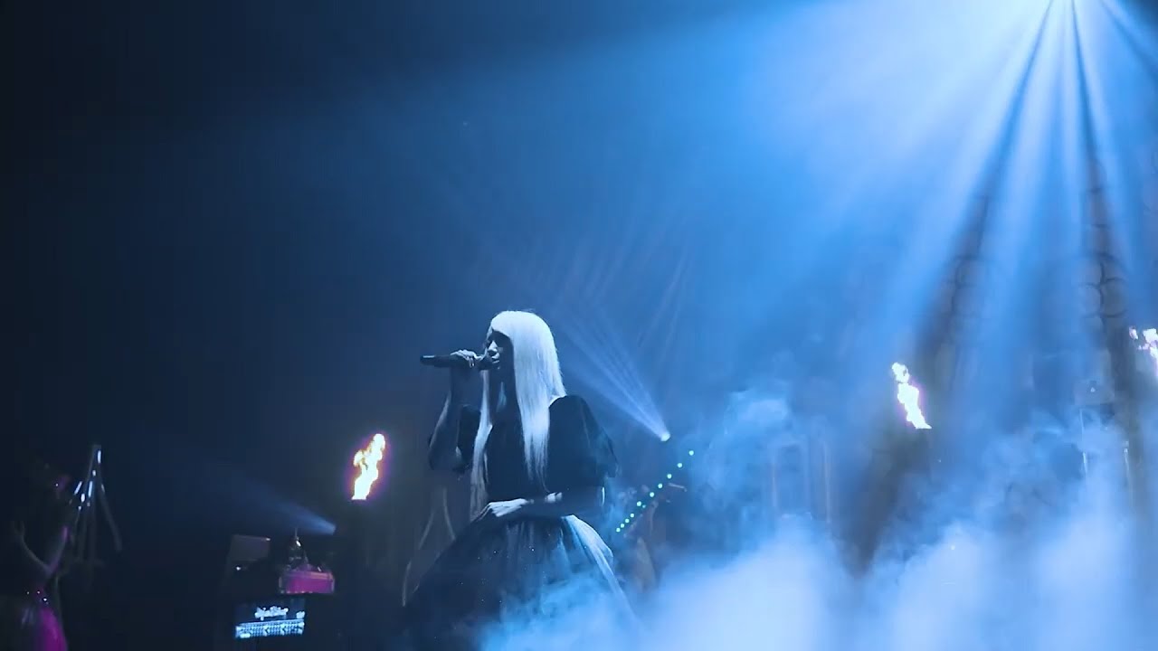 ALDIOUS / I Don't Like Me (ALDIOUS - The Dominators Last Standing 2025 - より)