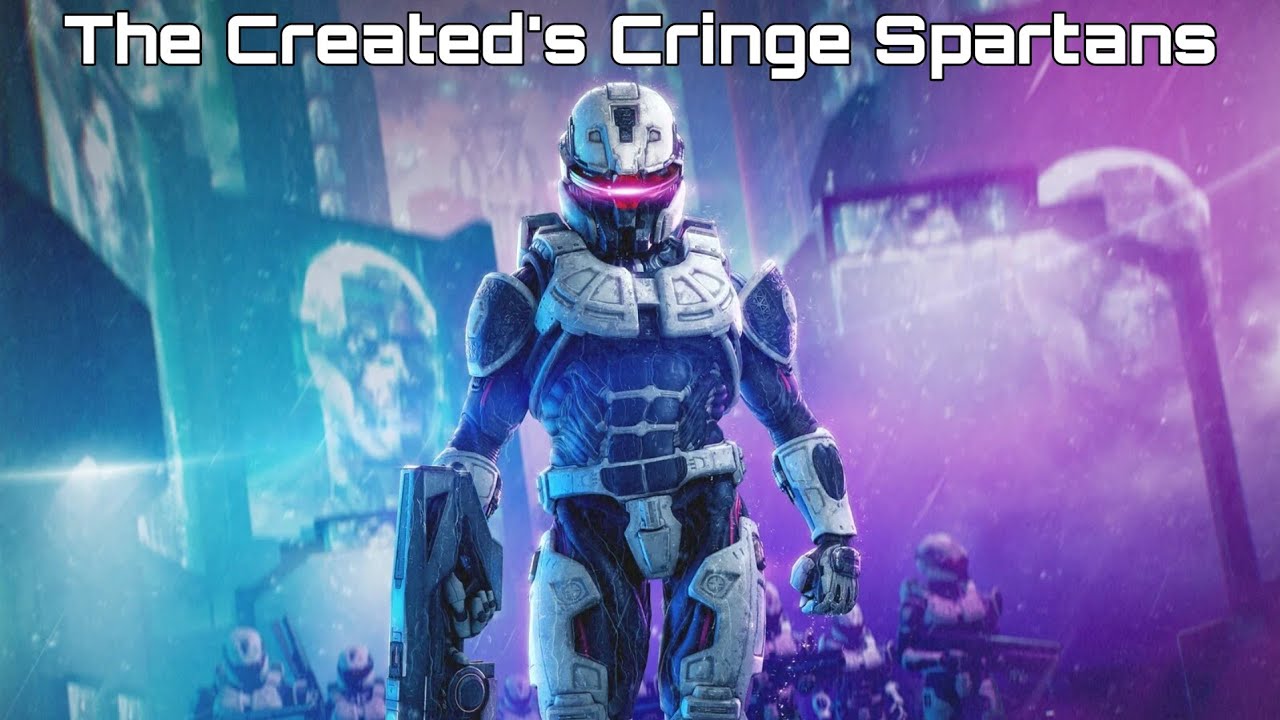 Halo Infinite: Chimera Explained