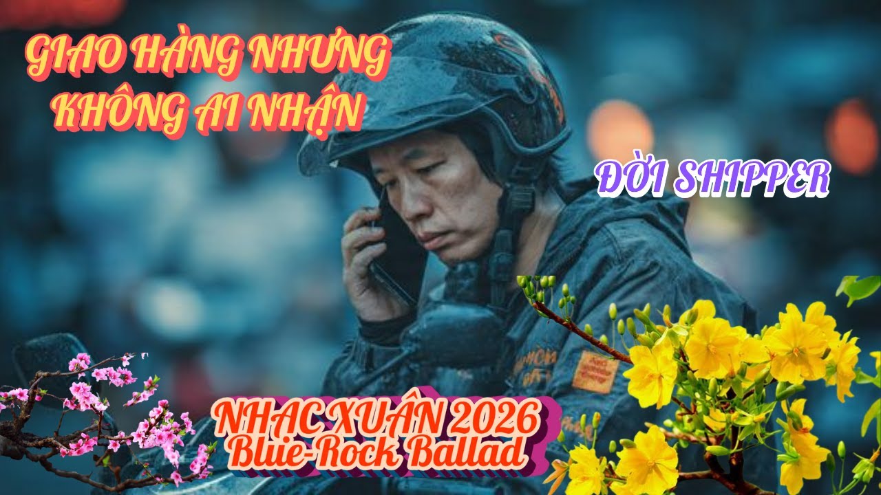GIAO HÀNG NHƯNG KHÔNG AI NHẬN | XUÂN XA QUÊ