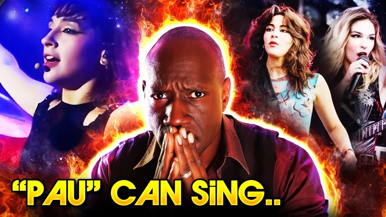 The Warning - Dust To Dust / Dull Knives Cut Better (Pepsi Center LIVE) | HYPE | FIRST REACTION 