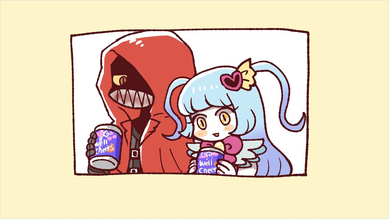 おまけマンガRセレクション