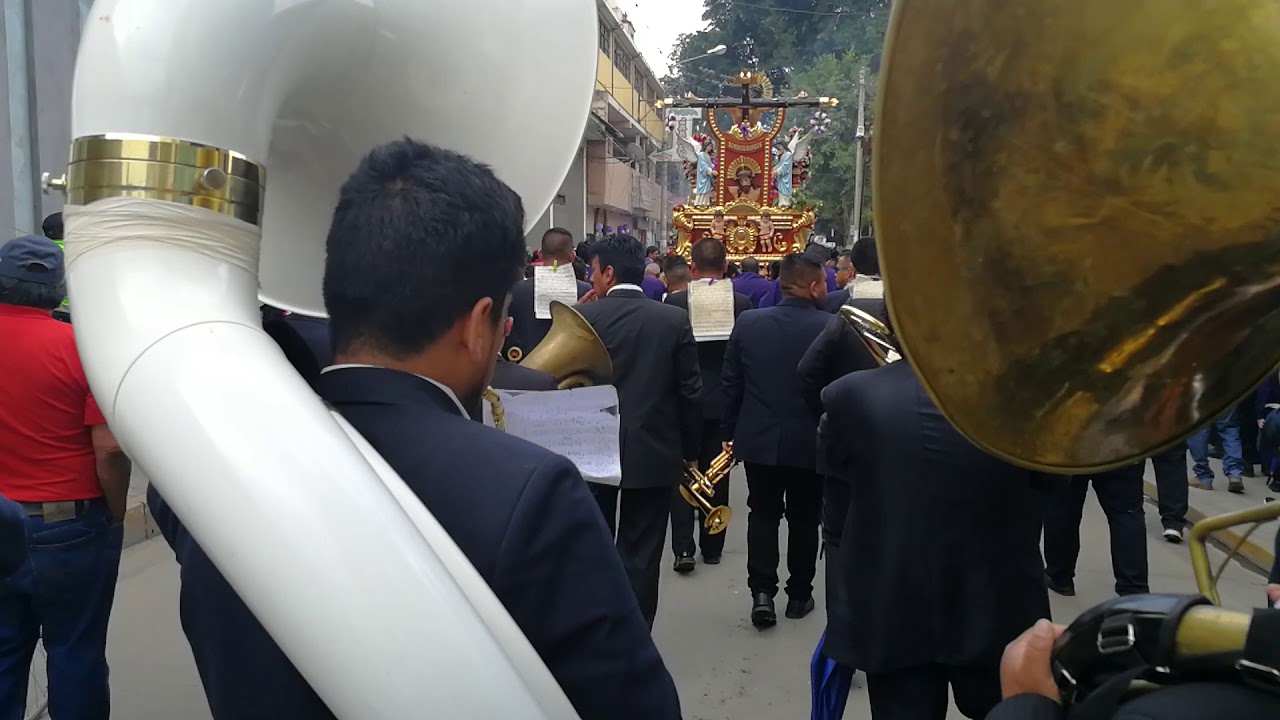 Los Autenticos del Callao  - Tema: Rhapsody