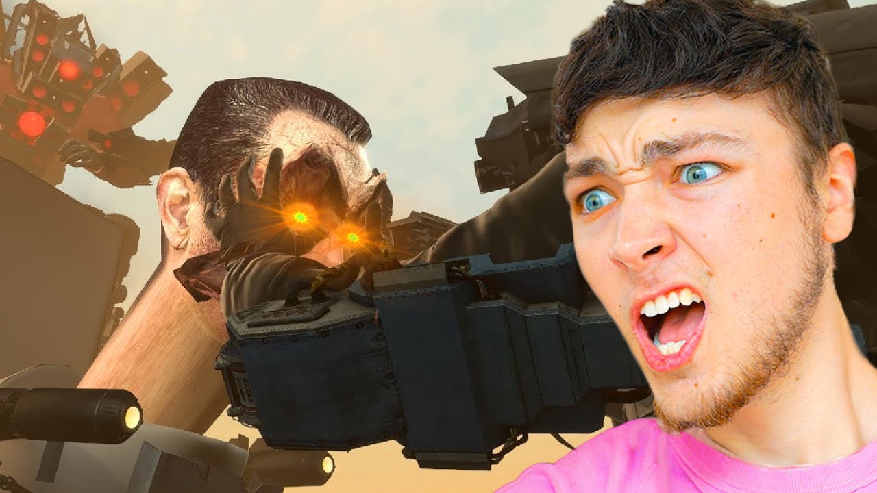 NEW SKIBIDI TOILET EPISODE'S ARE CURSED... (Don't Watch)