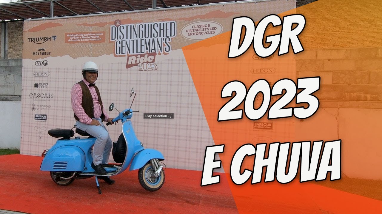 DGR 2023