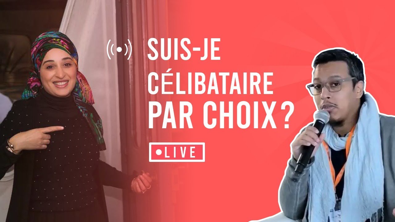 Suis-je célibataire par choix ? - Interview d'Ali Habibbi
