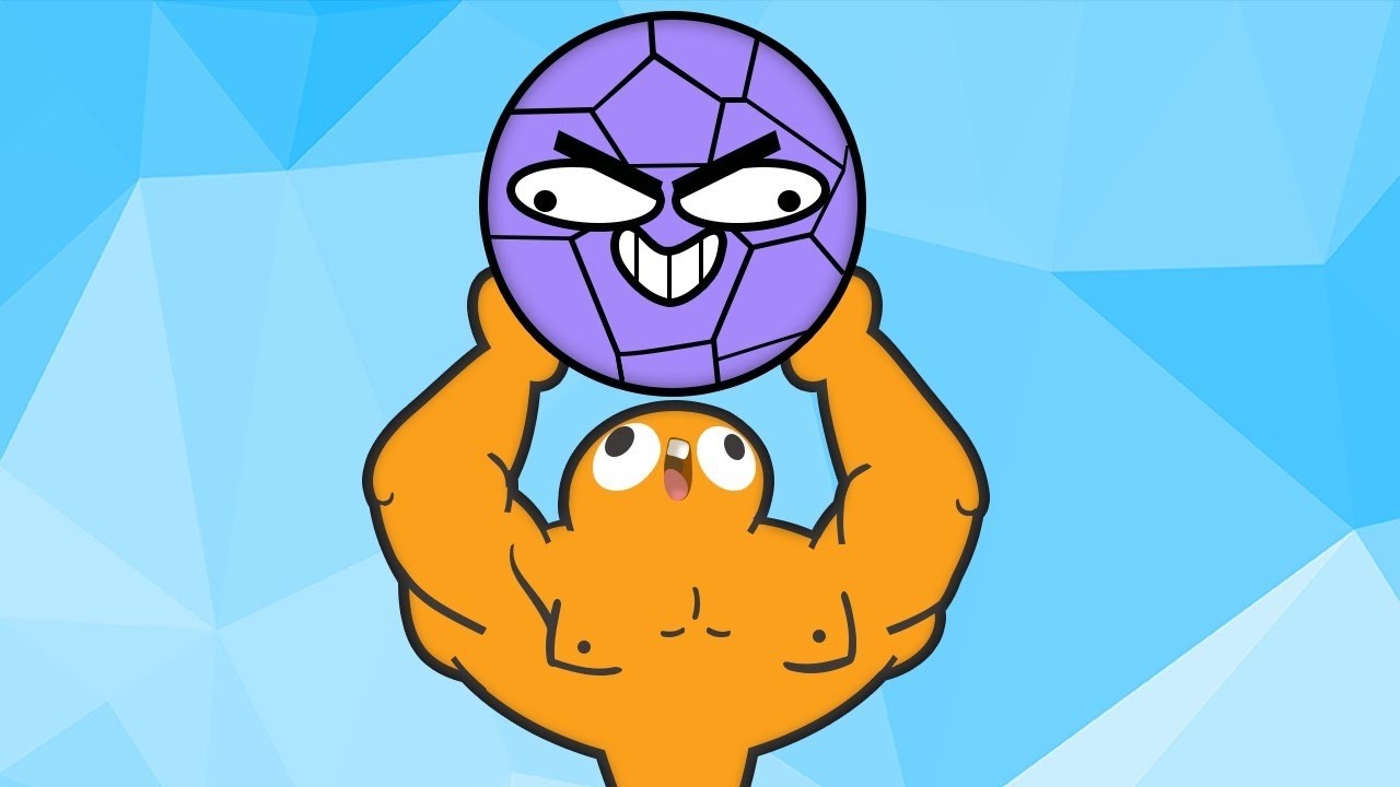 BOPL BATTLE ULTIAMTE SHOWDOWN (ft, Crunch)