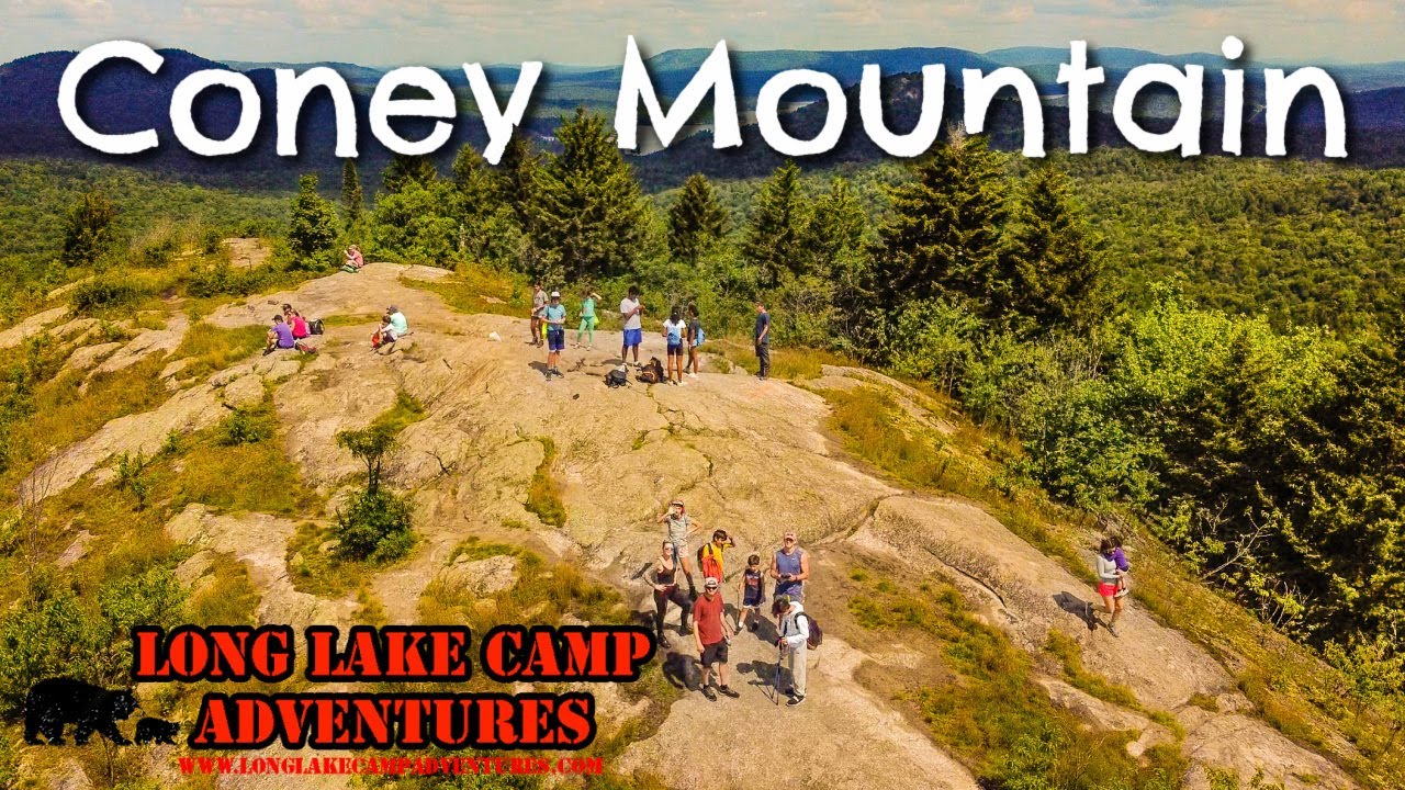 Coney Mountain Hike