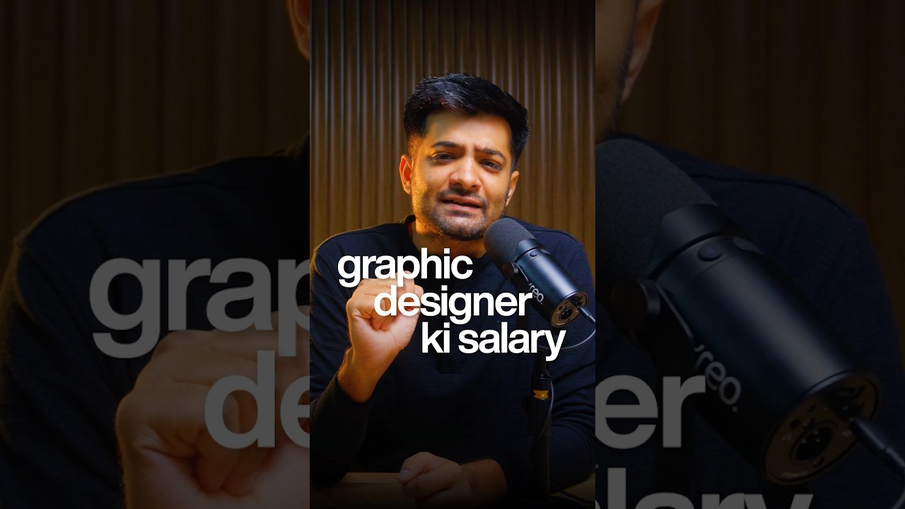 Graphic designers - No salary ❌ Canva - $2.7B revenue ✅ #businesscasestudy #startup