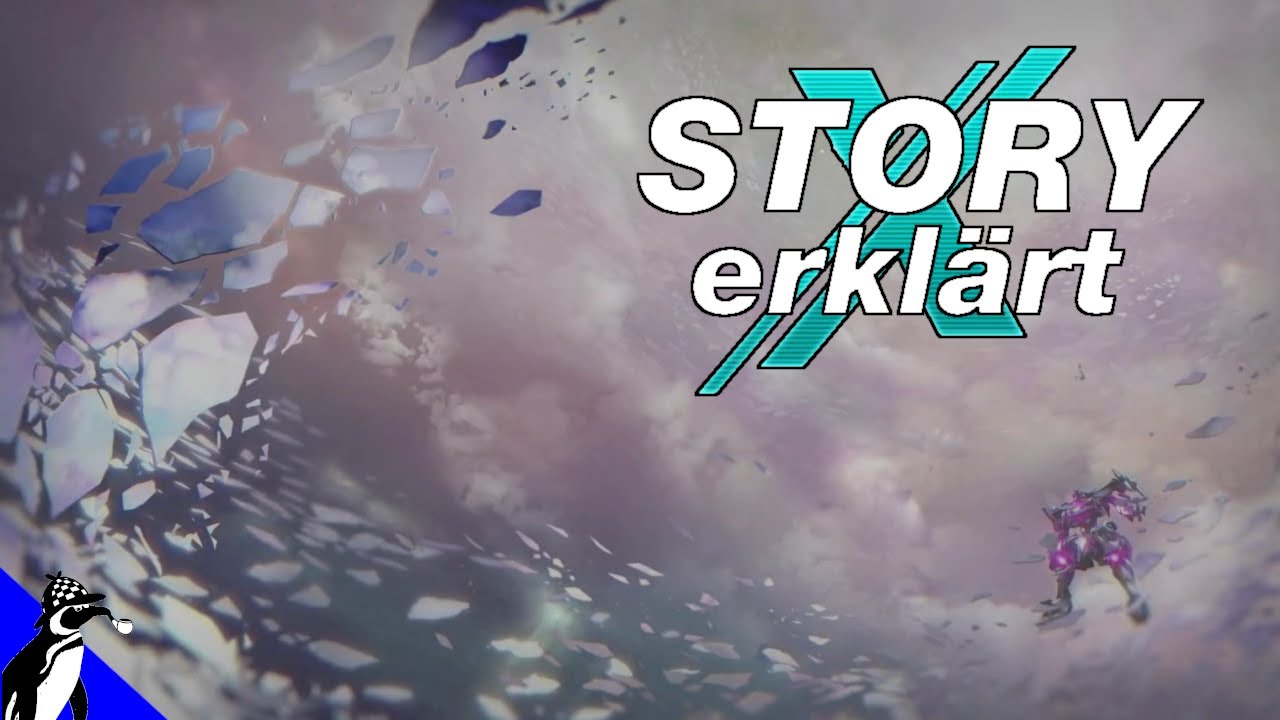 (Fast) ALLES Wichtige was es zur STORY zu Wissen gibt!