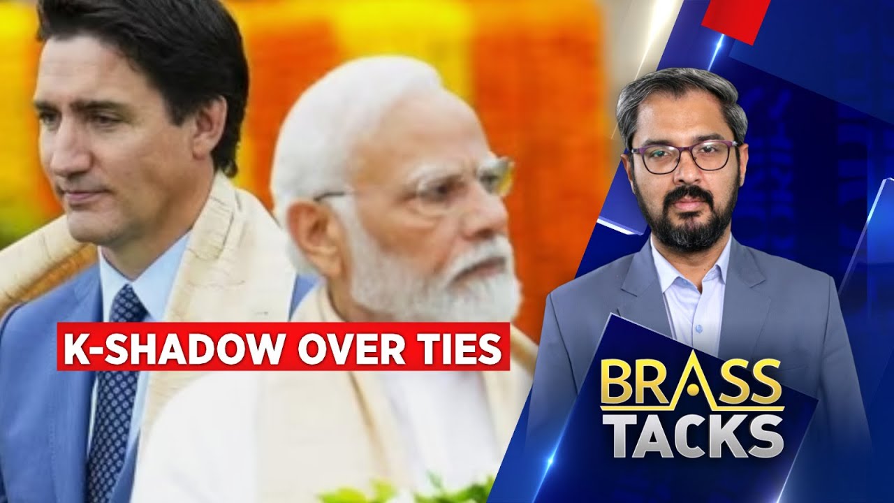 India Vs Canada News | Are All Diplomatic Ties With Canada Over? | Justin Trudeau | PM Modi | News18
